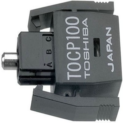 Connecteur fibre optique HCS/PCF TOCP-100 - résistant à la flexion, perte de 0,4 dB, étanche IP67, pour réseaux d'automatisation industrielle