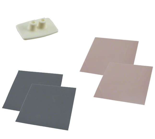 kit de polissage hfbr-4593z