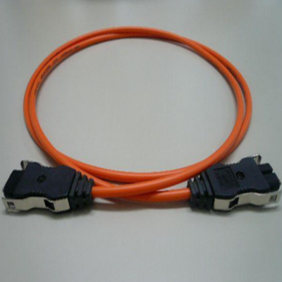 Connecteur fibre optique CA9003 - MPO haute densité, faible perte de 0,3 dB, compatible 40G/100G, fiabilité de niveau centre de données