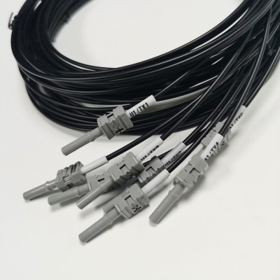 HFBR-4535Z / Cordons de raccordement à fibre optique