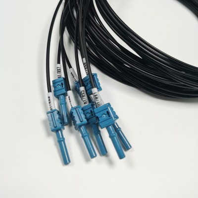 HFBR-4533Z / Cordons de raccordement à fibre optique