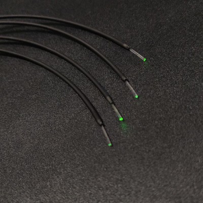 HFBR-EUS500Z (fibre optique plastique simplex)