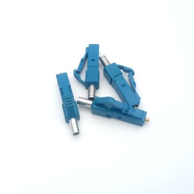 fiber optic lc1000um connector