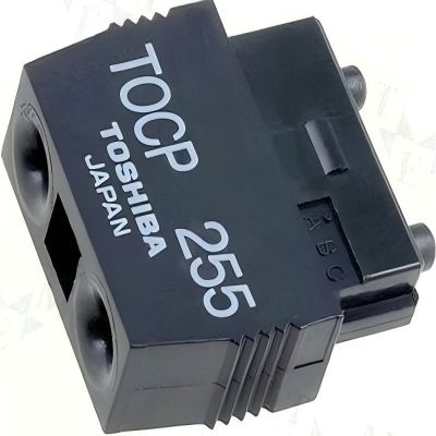 Toshiba TOCP255 Connector