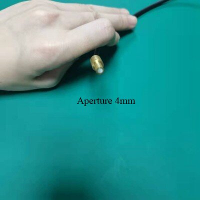 sensor connector 4mm
