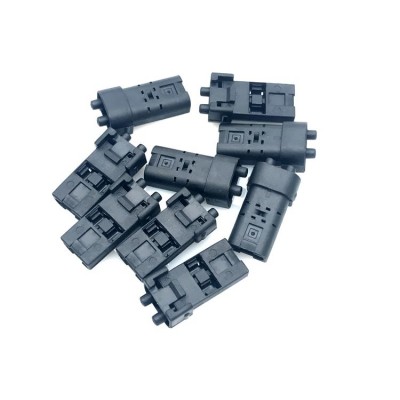 SMI Fiber Optic Sensor Connector