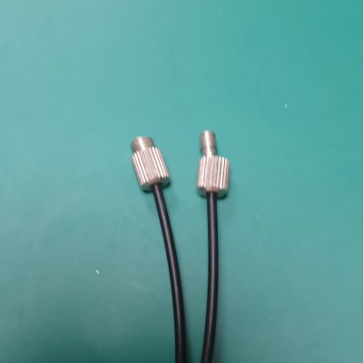 SMI Loopback Optical Sensor Connector