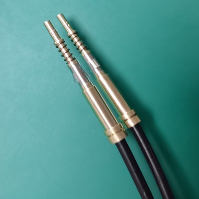 Souriau connector