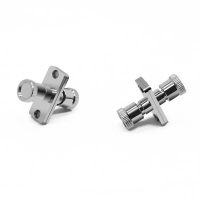 SMA905 POF Adapter for Plastic Optical Fiber
