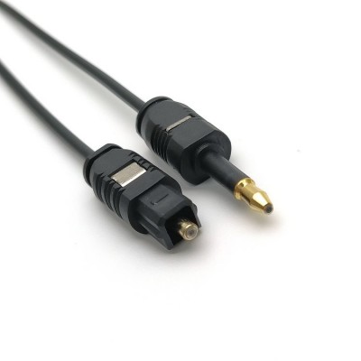 mini toslink cable