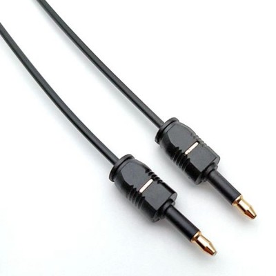 mini toslink to toslink