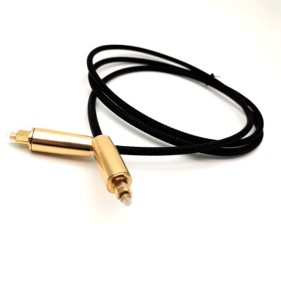 SPDIF Toslink cable
