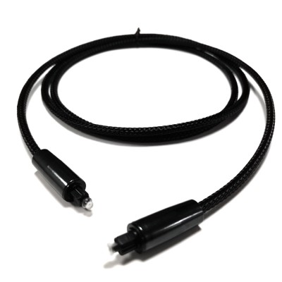 Toslink cable for soundbar
