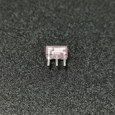Chip transceptor Toslink hembra
