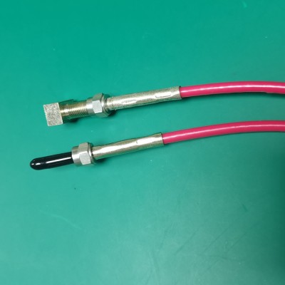 SMA905 probe