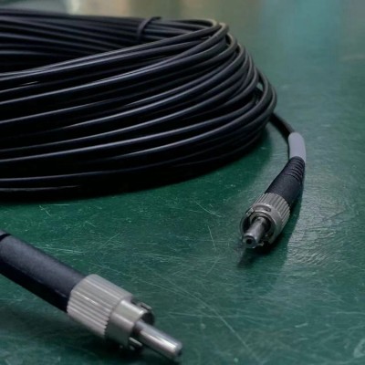 ST-ST multimode patch cords