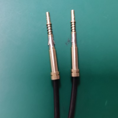  R15 male F.O.1mm POF