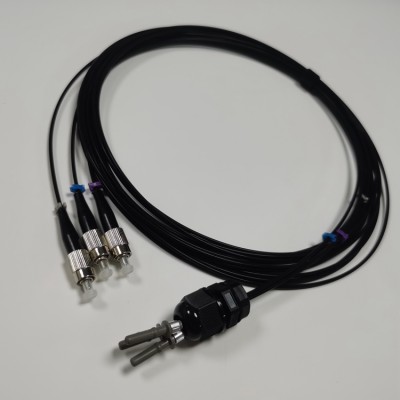 HFBR 4501_FC1000um