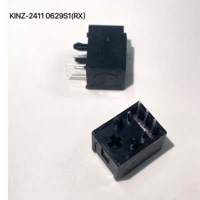 Toslink Audio Receiver 0629S1(RX) DLR 2411