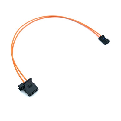 Audi Automotive Optical Fiber Jumper