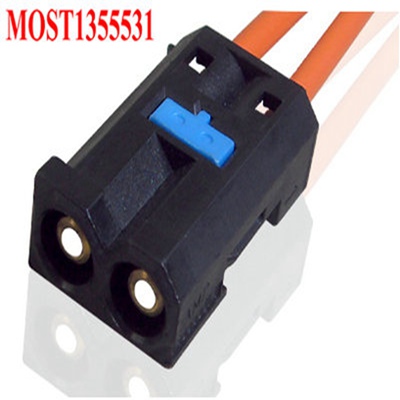 MOST 1355531 connector