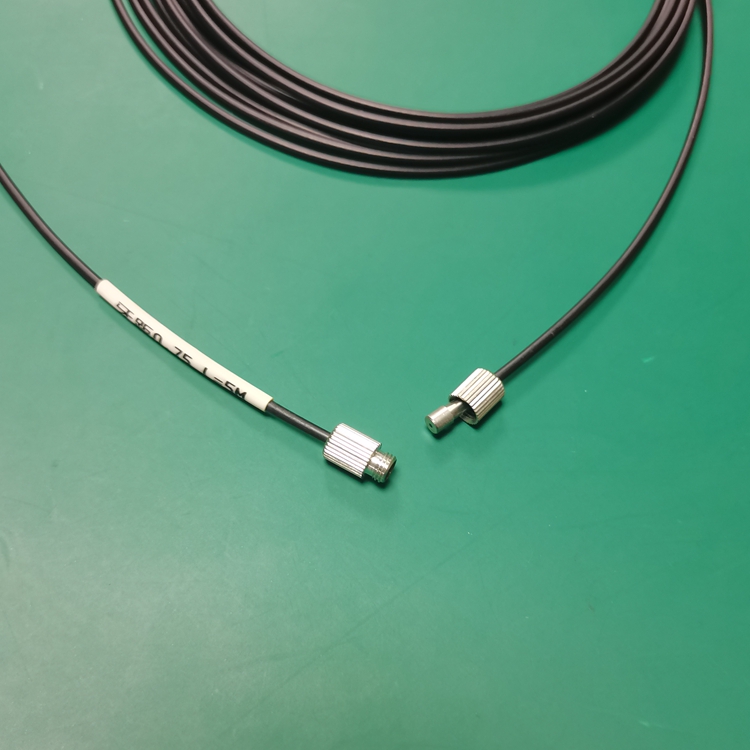 fiber optic loop