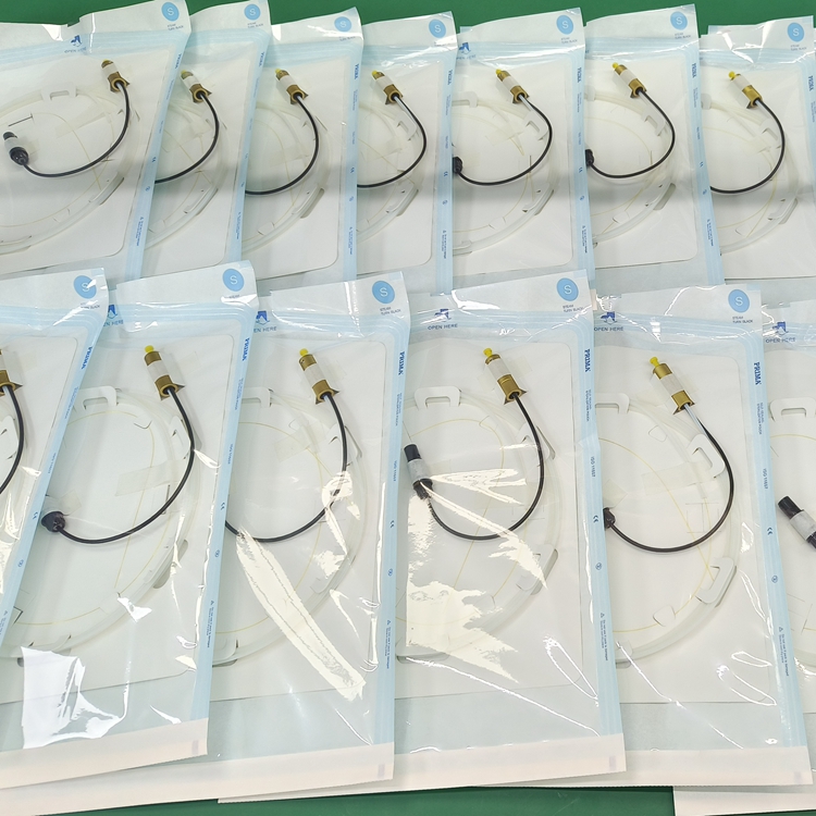 holmium laser fiber holmium laser fiber