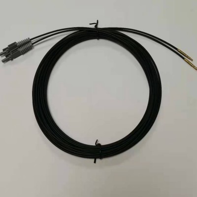 HFBR 4503z-RMPOF1000B Yellow Alternative