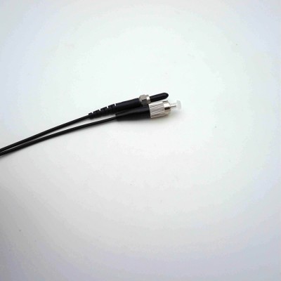 FSMA905 to FC1000 Industrial Optical Fiber Connector Cable