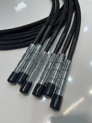 Gentle Pro laser tips