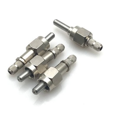 SMA905 connector