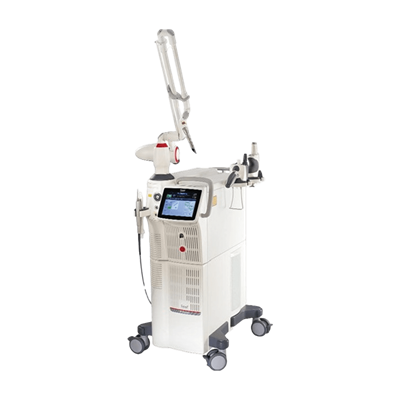 Fotona Laser Hair Removal Treatment – Safe Nd:YAG Hair Reduction