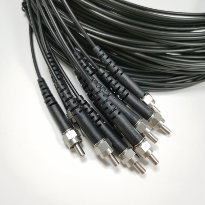  200/230 µm HCS fiber