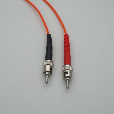  ST single mode fiber