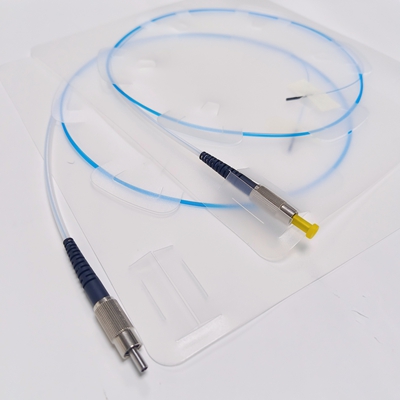 Endolift laser fiber