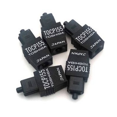 F05 & F07 Fiber Optic Connectors