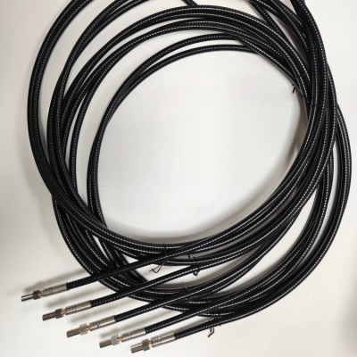  755nm alexandrite fiber cable