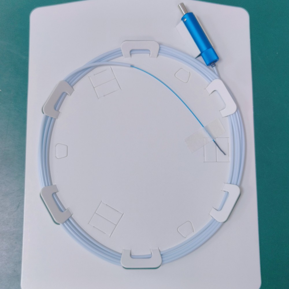 365 µm holmium laser fiber