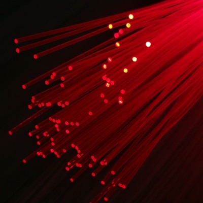 11.Fluorescent Fiber Series