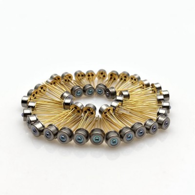 5.Fiber Transceiver Consumable