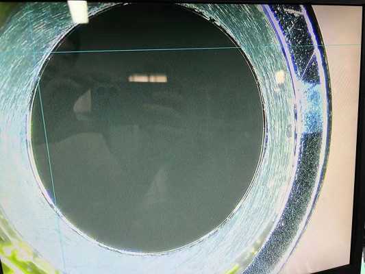  dual wavelength laser fiber