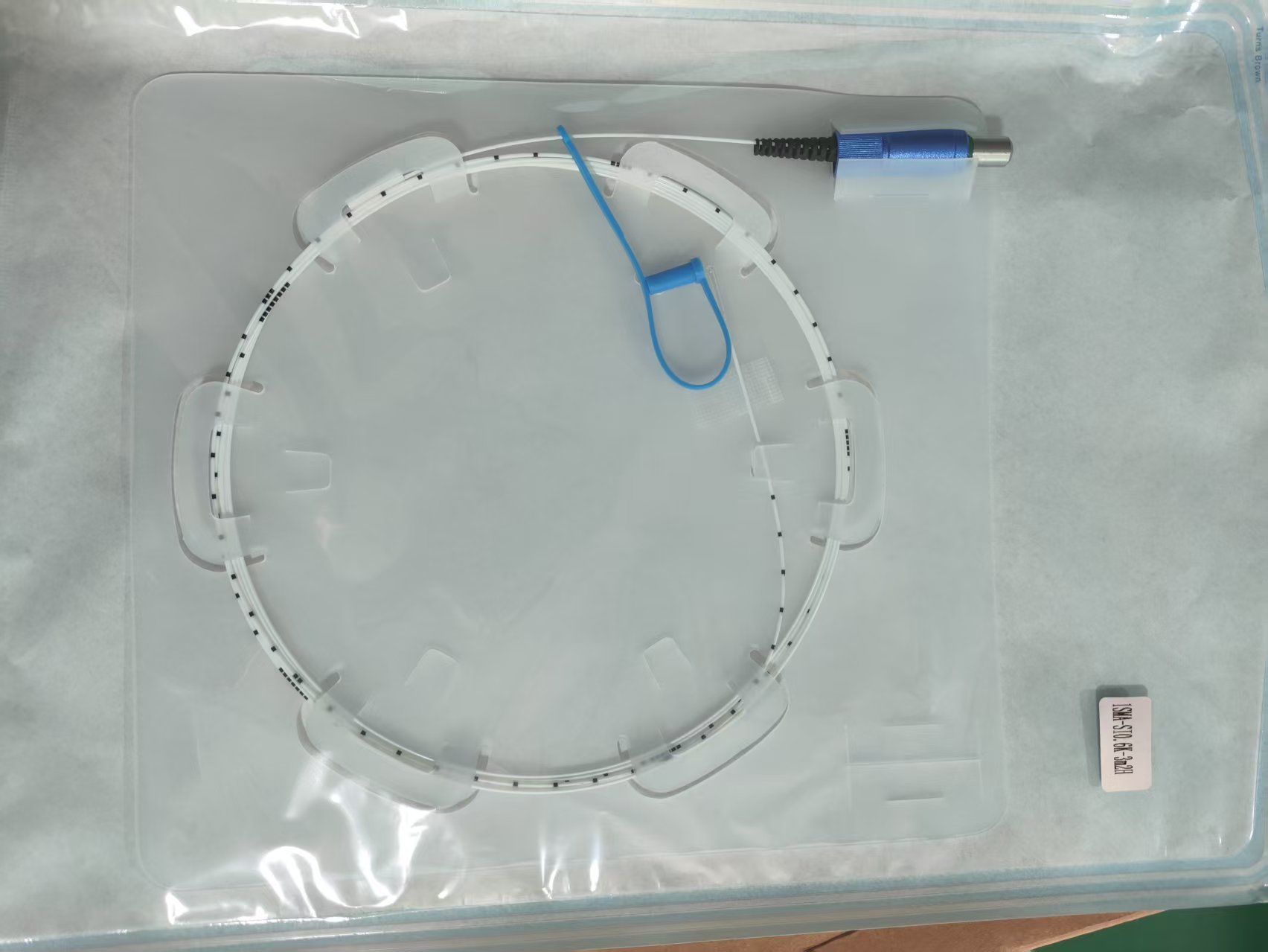 Endovenous Laser Fiber