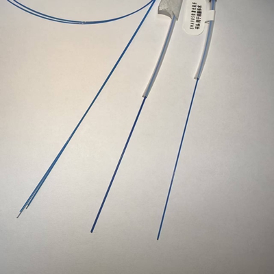 lithotripsy laser fiber