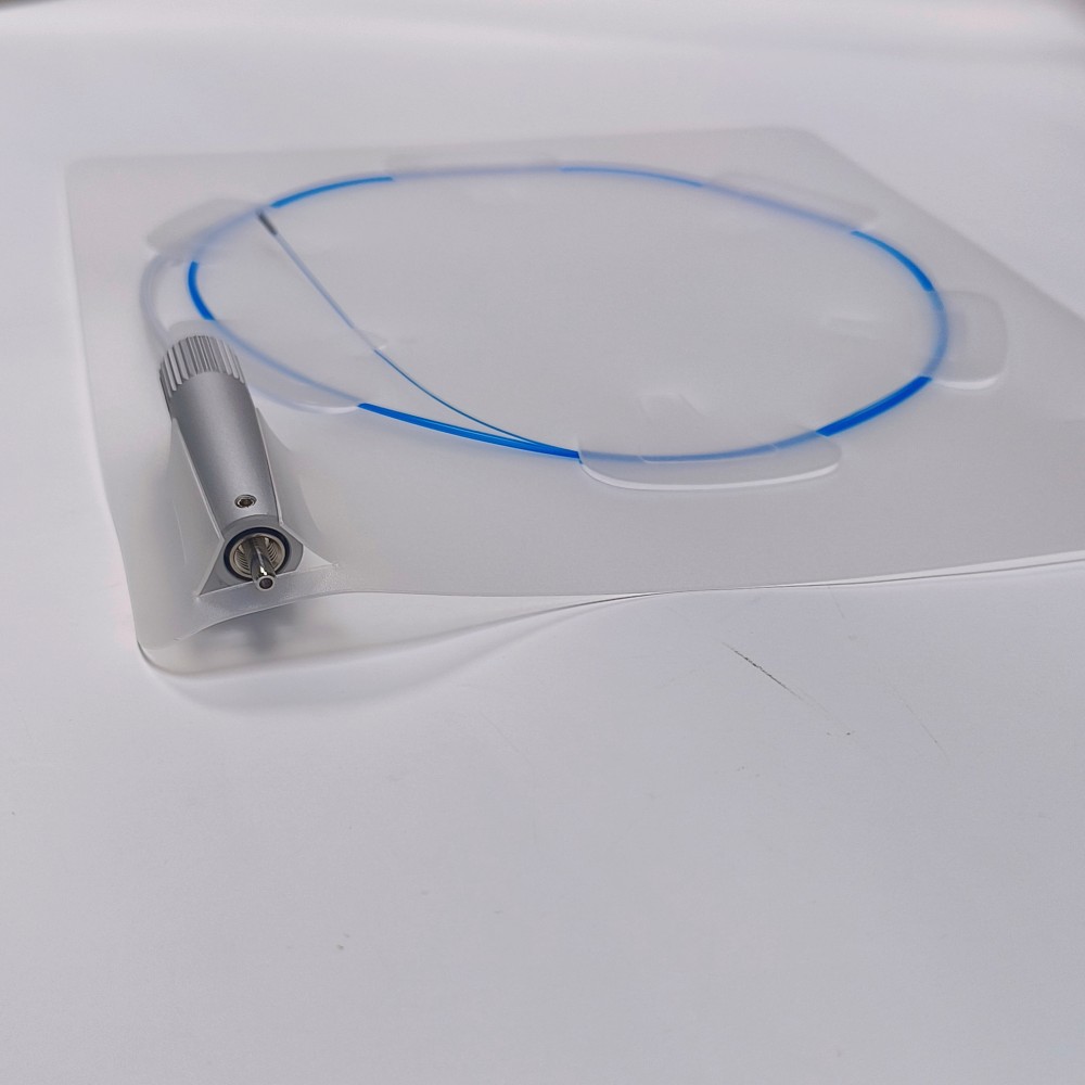 Lithotripsy Surgical Fiber