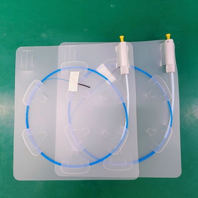 Cliniva Compatible Holmium Laser Fiber for Lithotripsy | Urology Stone Fragmentation Fiber