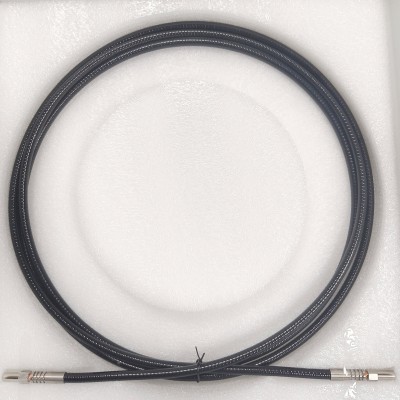 alexandrite laser transmission cable