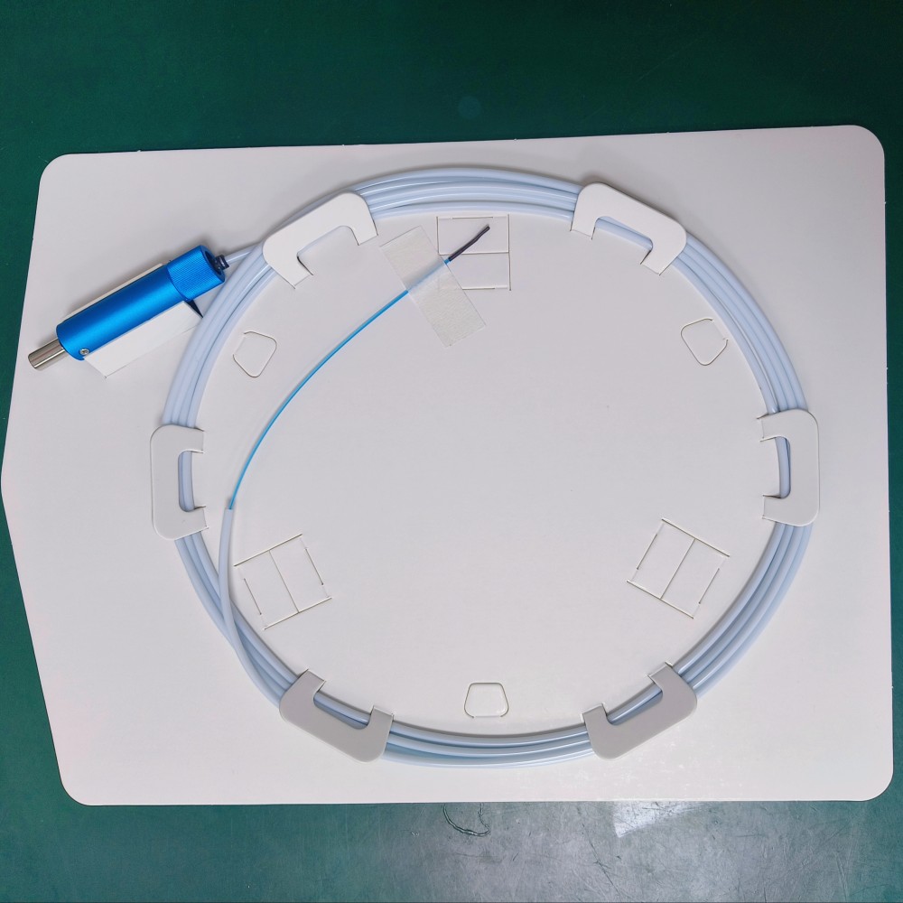 272 µm holmium fiber