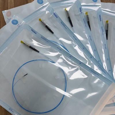  1470nm laser lipolysis fiber