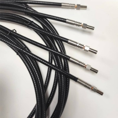 Quanta Thunder 755/1064nm Laser Delivery Fiber | OEM Compatible Replacement