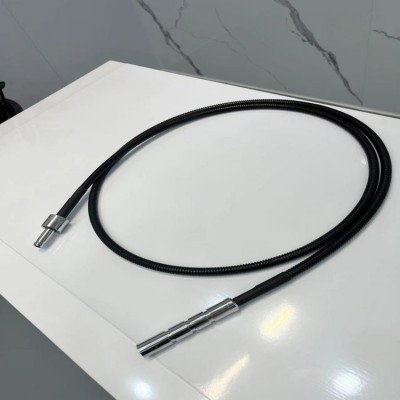 Candela silver laser fiber